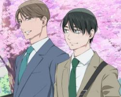 30-sai made Doutei dato Mahoutsukai ni Nareru Rashii – Episódio 03