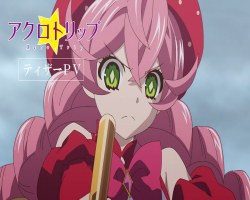 Acro Trip – Episódio 11