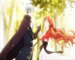 Akujiki Reijou to Kyouketsu Koushaku – Episódio 02