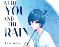 Ame to Kimi to – Episódio 01
