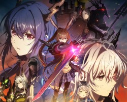 Arknights: Rise from Ember – Episódio 01