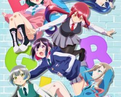 Bad Girl – Episódio 01