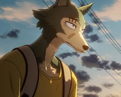 Beastars Final Season – Episódio 12