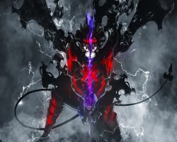 Black Clover 2 – Trailer 01