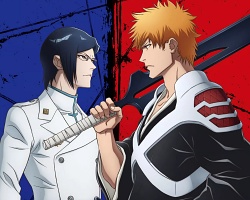 Bleach: Sennen Kessen-hen – Soukoku-tan – Episódio 14