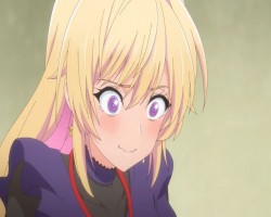 Bukiyou na Senpai – Episódio 02