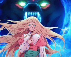 Castlevania: Nocturne 2nd Season – Episódio 08