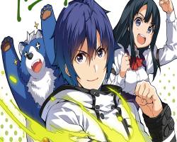 Chiyu Mahou no Machigatta Tsukai-kata: Senjou o Kakeru Kaifuku Youin – Episódio 04