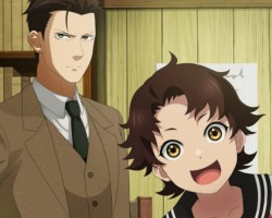 Chuuzenji-sensei Mononoke Kougiroku: Sensei ga Nazo wo Hodoite Shimau kara. – Episódio 02