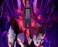 Dandadan 2 – Episódio 01
