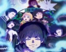 Dekin no Mogura – Episódio 01