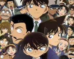 Detective Conan – Episódio 1146