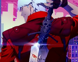 Devil May Cry (2025) Dublado – Episódio 08
