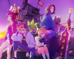 Digimon Beatbreak – Episódio 02