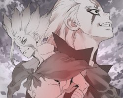 Dr. Stone: Science Future Part 2 (Dublado) – Episódio 02