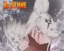 Dr. Stone: Science Future 2 – Episódio 01