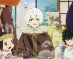 Fumetsu no Anata e Season 3 (Dublado) – Episódio 01