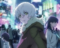 Fumetsu no Anata e Season 3 – Episódio 02