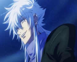 Haigakura – Episódio 05