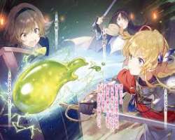 Hitoribocchi no Isekai Kouryaku – Episódio 12