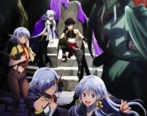 Isekai Mokushiroku Mynoghra – Episódio 01