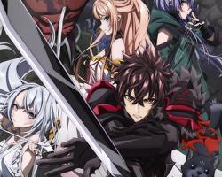 Isekai de Cheat Skill wo Te ni Shita Ore wa (Dublado) – Episódio 13