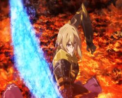 Jidouhanbaiki ni Umarekawatta Ore wa Meikyuu ni Samayou – Episódio 01