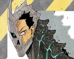 Kaijuu No.8 Season 2 – Episódio 00