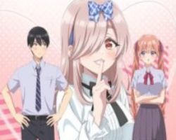 Kakkou no Iinazuke 2 – Episódio 01