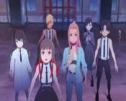 Kamierabi 2 – Episódio 12