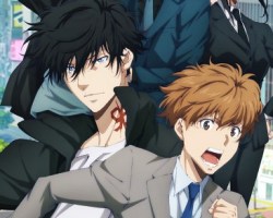 Kamonohashi Ron no Kindan Suiri 2 – Episódio 13