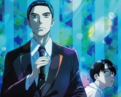 Karaoke Iko! – Episódio 01