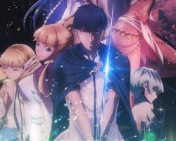 Kekkon Yubiwa Monogatari – Episódio 04