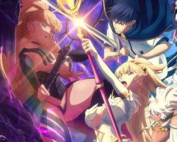 Kekkon Yubiwa Monogatari 2 – Episódio 02