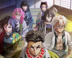 Kimetsu no Yaiba: Hashira Geiko-hen – Episódio 08