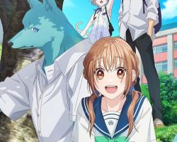 Kimi to Koete Koi ni Naru – Episódio 02