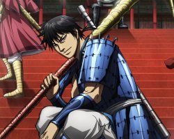 Kingdom 6 – Episódio 02