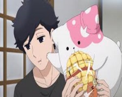 Kinoko Inu – Episódio 12