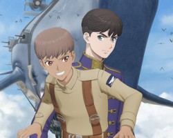 Leviathan – Episódio 12