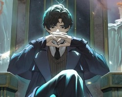 Lord of Mysteries (Dublado) – Episódio 03