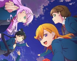 Love Live! Superstar!! 3rd Season – Episódio 11