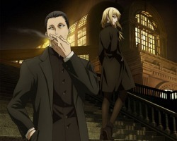 Majo to Yajuu – Episódio 03