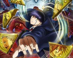 Mashle 2nd Season – Episódio 04