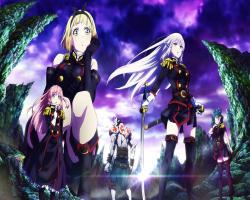 Mato Seihei no Slave – Episódio 04