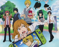 Murai no Koi – Episódio 12
