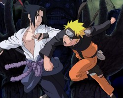 Naruto Shippuden (Dublado) – Episódio 295