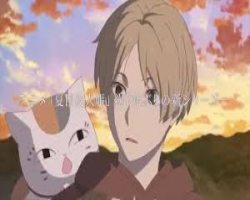 Natsume Yuujinchou Shichi – Episódio 11