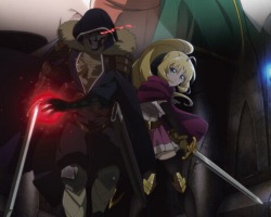 Nozomanu Fushi no Boukensha – Episódio 04