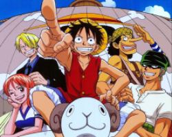 One Piece (Dublado) – Episódio 750
