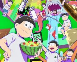 Osomatsu-san 4th Season – Episódio 03